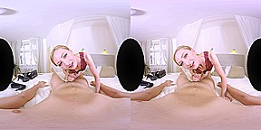 Luca Bella in Businesswoman's Feet - POV - RealityLovers