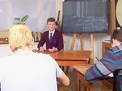 LucaVisconti - students 18+ SERENADE