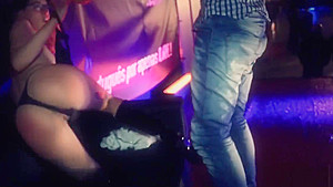 Lucia - Live and Uncensored at Eros Porto 2015