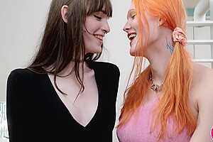 Lucy And Zoeys Perfect Matchup
