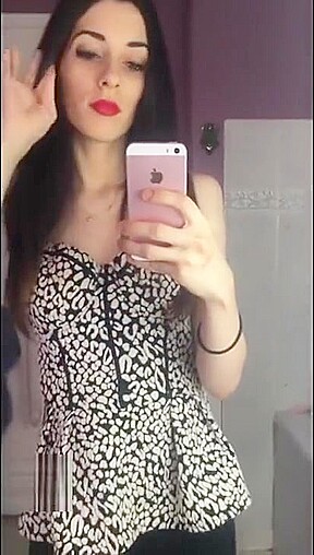 Lucy969ycuL - 15 - Card 2 - Art Porn - S3