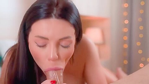 Luna Roul - Stepsisters Magical Massage