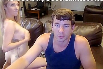 Lusty Big Boobs Blonde Hoe Cindee Sucked Many Black Cocks