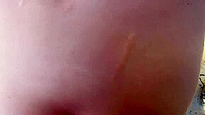 Lux Lives Public Outdoor Blowjob and Fuck