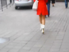 Lviv 07 the Louboutin girls