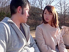 M589g05 Stepmother As A Woman! Step mother Who Is Puzzled By Stepsons Sad Confession