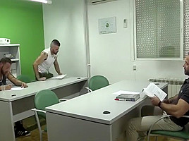MARTIN MAZZA Use of Authority HD