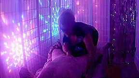 MASSAGE PARLOR REAL HIDDEN SECURITY CAMERA CAUGHT HAPPY ENDING FUCK