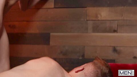 MEN - Olivier Robert Shows His Client Cody Viper How Nice It Can Be To get Sucked By Another Man