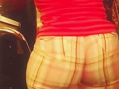 MILF DONK