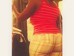 MILF DONK