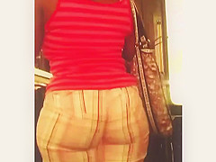 MILF DONK