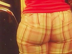 MILF DONK