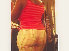 MILF DONK