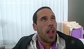 MILF Needs Black Cock and Makes Husband Watch