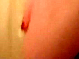 MILF titjob and sexy feet in mules show