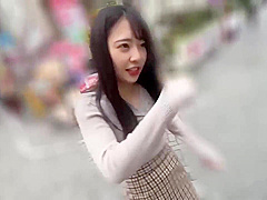 MLBG407 Good Asian SEX BABY