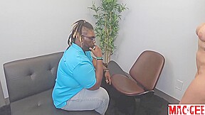Mac Needs Sex Therapy 2 Teaser 9 Min - Kaylynn Keys