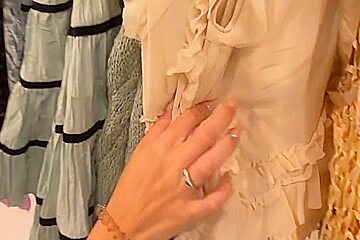 Macy Meadows - teen 18+ Girlfriend Experience Pubic Sex At The Mall Household Fantasy Scott Stark 16 Min