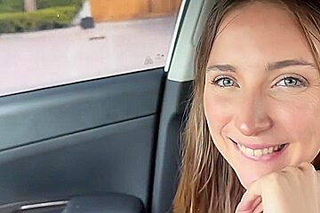 Macy Meadows - teen 18+ Girlfriend Experience Pubic Sex At The Mall Household Fantasy Scott Stark 16 Min