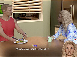 Mad Turn Husband And Wife In A Gym Ep 4