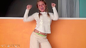 Madden Suspenders