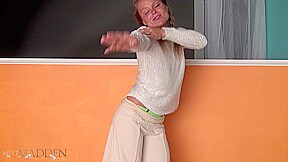 Madden Suspenders