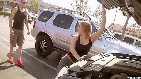 Madison Chandler – Thick Booty Butterface