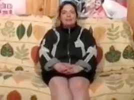 Madurita puta le gusta que le rompa el ano