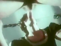 Maid sucking and fucking (oral creampie)