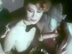 Maid sucking and fucking (oral creampie)