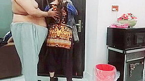 Maid,s Fantasy Fullfilled