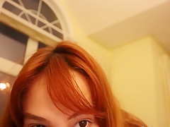 Maimy Asmr Tits At 18 59 - Needy Girlfriend - 26 September 2021