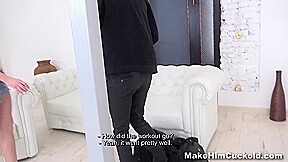 Make Him Cuckold - Goodbye sex