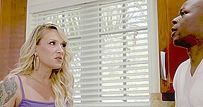Making Rent Reassurances - WillTileXXX