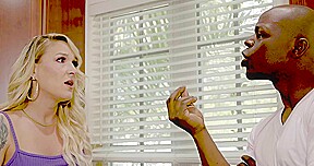 Making Rent Reassurances - WillTileXXX
