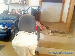 Mamie Hot Webcam