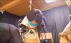 Maniakkuna sm pa-ti- nippon bdsm party japan