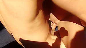 Mansion Backyard Fucking and Sucking Outdoors Cum Inside