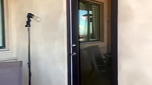 Mansion Backyard Fucking and Sucking Outdoors Cum Inside