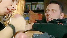 Maria Belucci Anal Fuck junior Guy