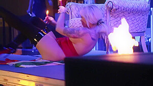 Marika Vitale - Italian Pornstar At Florence Sex 2016