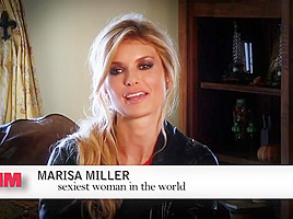 Marisa Miller - FHM 2010