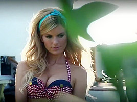 Marisa Miller - FHM 2010
