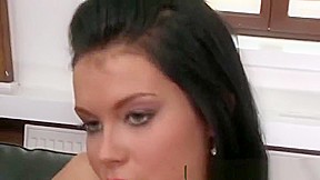 Marvelous Victoria Blaze in a kinky fetish XXX video