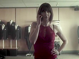 Mary Elizabeth Winstead - Fargo s03e05 (2017)