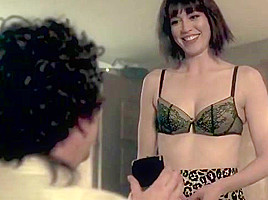 Mary Elizabeth Winstead - Fargo s03e05 (2017)