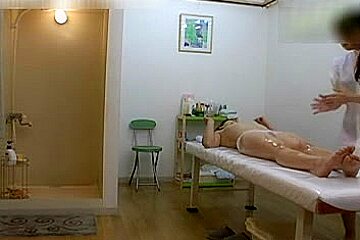 Massage M121