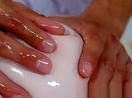 Massage for Lady