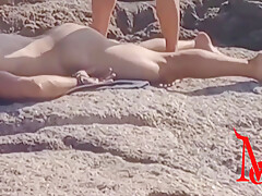 Massagem Nas Pedras (completo No Red) 6 Min With Gay Porn